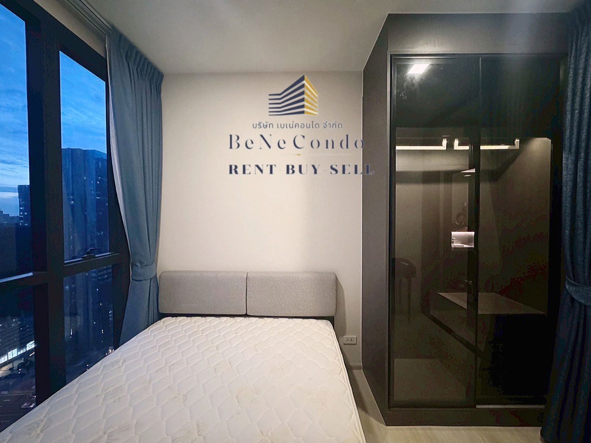 picture *** (Project Agent) Condo for rent : Privacy Jatujak *** - 2/8