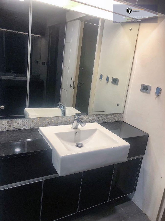 picture The Crest Sukhumvit 34 | Best Price 🚝Near BTS Thonglor 100m. #2025083011643 - 11/13