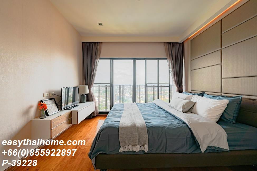 picture P-39228 🏢Condo for sell Noble Reveal fully furnished. - 23/25