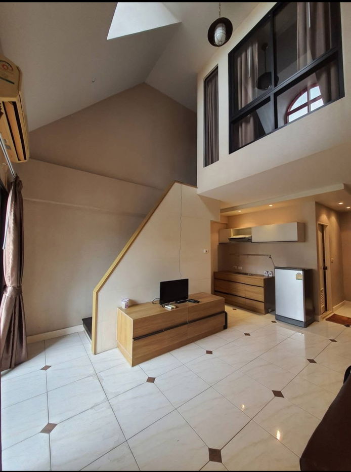 picture For rent condo ready to move in - 1/4