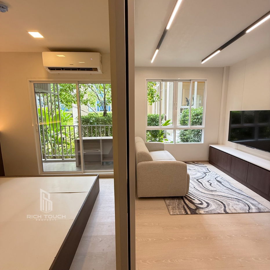 picture For Rent dcondo sand hatyai for rent 12,000 baht - 7/8