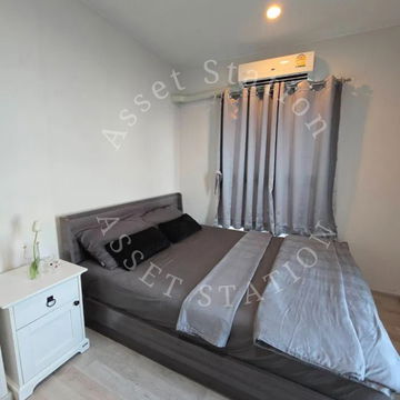 🌿Plum Condo Central Station 🌿 Complete all activities in one condo.