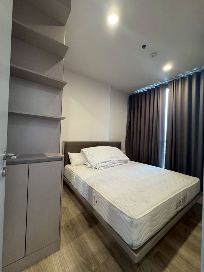 picture 🌆 For Rent: OKA HAUS Sukhumvit 36 – Only 500 m to Maleenont Tower | Stylish condo in the heart of Rama 4 @90condo 🌃 - 5/9
