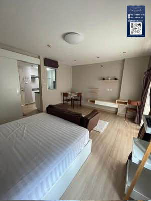 รูป 💙ให้เช่า The Escape Condominium เครื่องใช้ไฟฟ้าครบ BTS ปุณณวิถี , BTS อุดมสุข💙 โทร.  092-8366444 ดาว // Line id : @enrichagent - รูปที่ 5/5