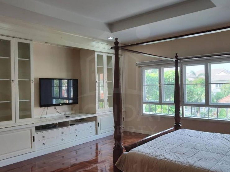 picture HotDeal​🔥🔥For​Rent​ House Fullyfurnished Ready to move in at PERFECT MASTERPIECE RATTANATHIBET (MD-90738)​ - 12/15