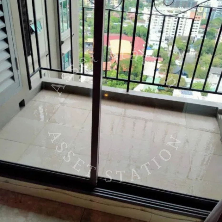 picture 💥 The Crest Sukhumvit 34 – Beautiful condo near BTS Thonglor 💥 - 3/7