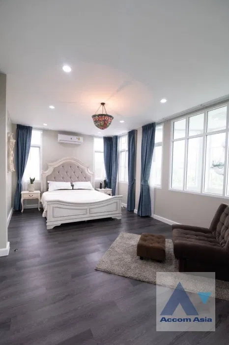 picture 🔼🔽 AccomA 📩  4 BR House in Bang Na (AA40241) - 13/20