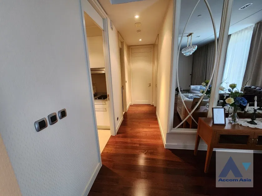 picture 🔼🔽 AccomA 📩  2 BR Condominium @MARQUE Sukhumvit (AA43906) - 4/14