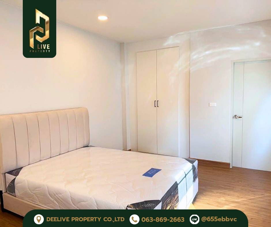 รูป DLH-0014 ขายบ้านเดี่ยว เซนโทร บางนา (Centro Bangna) พร้อมเข้าอยู่ โทรด่วน 0638692663 LineID@655ebbvc - รูปที่ 12/16