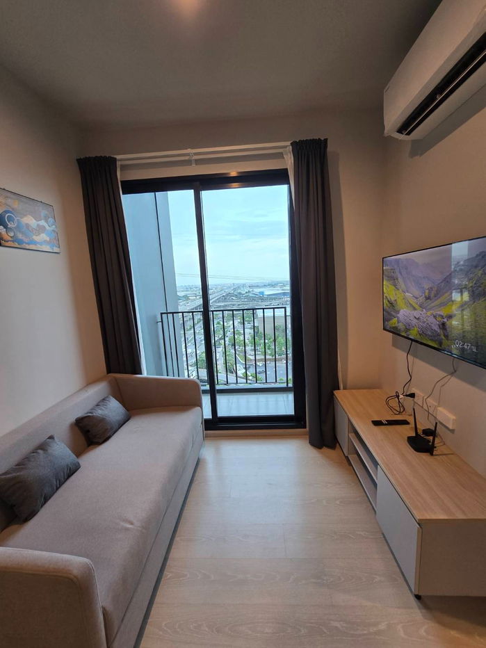 picture Code: KJ8554  for rent Nue Mega Plus Bangna // Line ID: @kjcondo (with @) // - 7/45