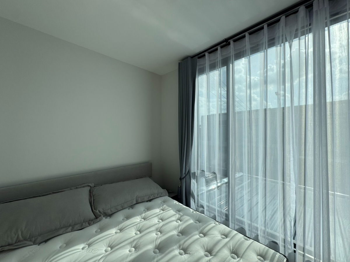 picture For rent Town Home PLENO Sukhumvit - BangNa 2 near Mega BangNa *New Home Pet Friendly* at Line: @homefinder - 3/24