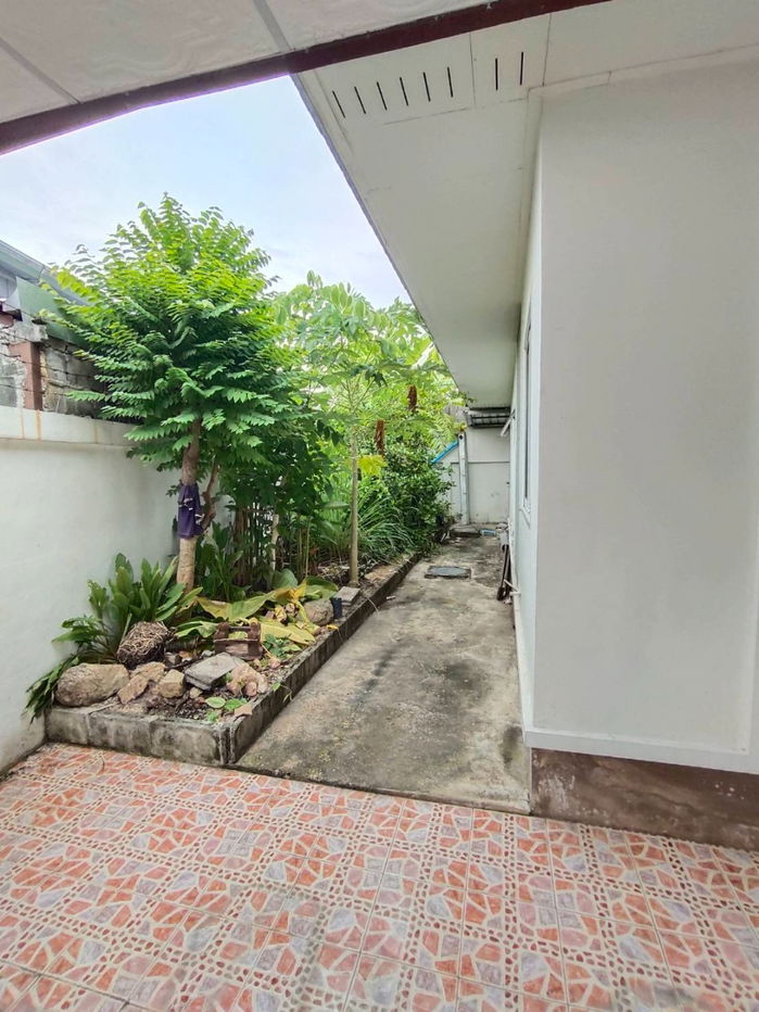 picture For rent/direct installment, Green Park Avenue project, Chonburi - 4/11