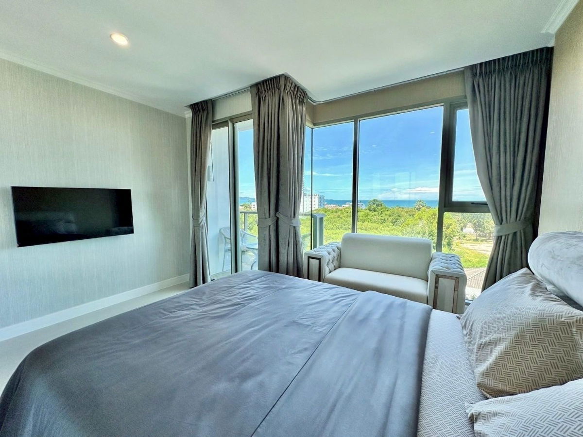 picture Exclusive Offer at The Riviera Jomtien FQ quota - 10/36