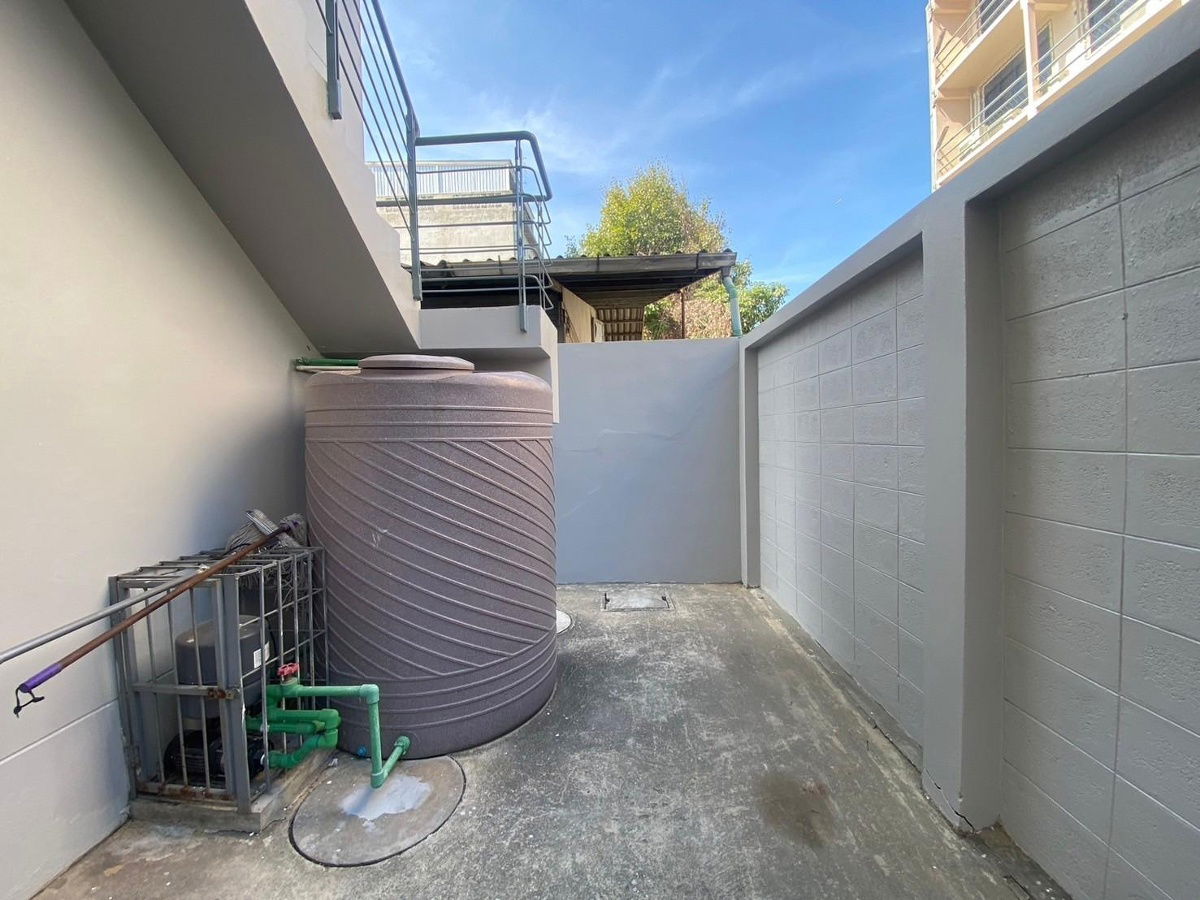 picture ET92030– For Rent: 5-Storey Office Building, Chatuchak area, total usable area of 520 sq. m.,  ideal location for a home office / business ventures. - 13/13