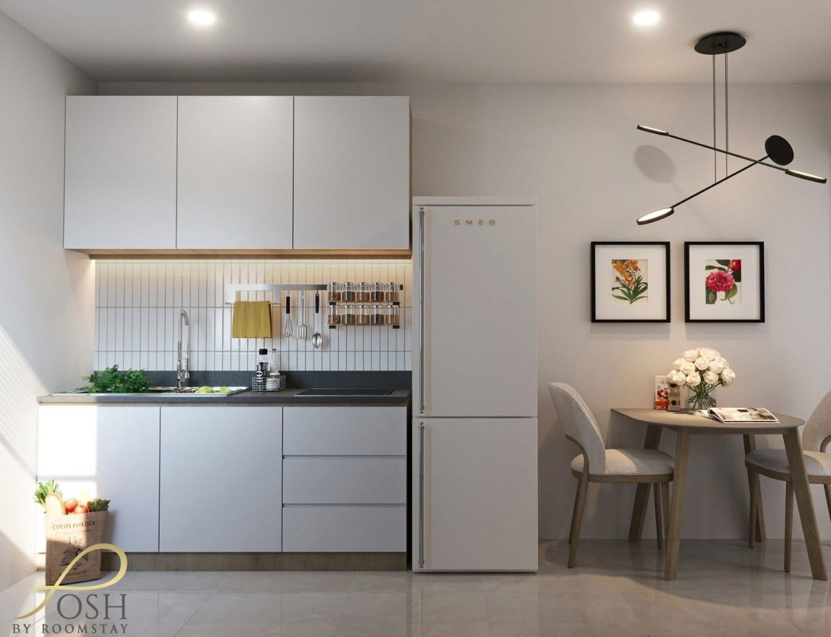 รูป โครงการบ้านใหม่ Sereno @ กะทู้ บ้านทาวเฮ้าส์ชั้นเดียวสไตล์โมเดิร์น - รูปที่ 10/10