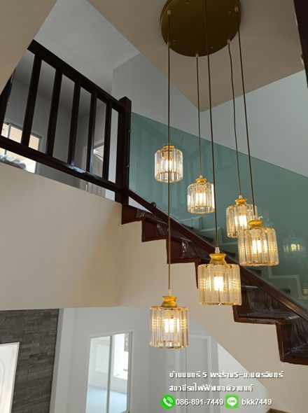 picture For SALE- Baan Nontsee 5 89.9 Sqm. 3 Bedroom RamaV-NakronIn Road MRT Yeak Tiwanon. - 7/23