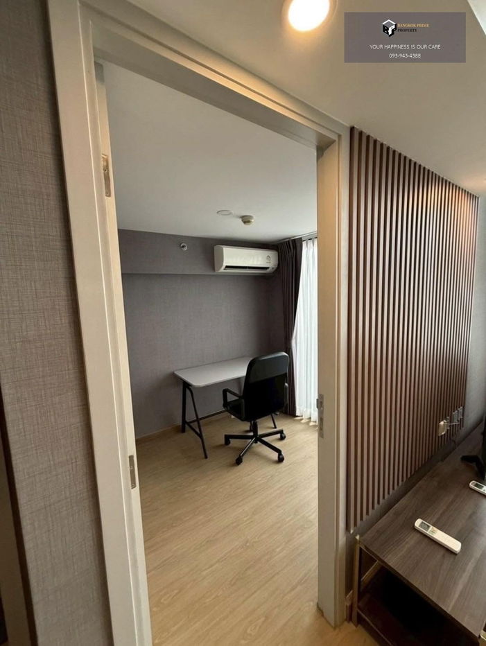 รูป Knightsbridge Prime Sathorn | คอนโด knightsbridge prime sathorn #2025083011636 - รูปที่ 10/15