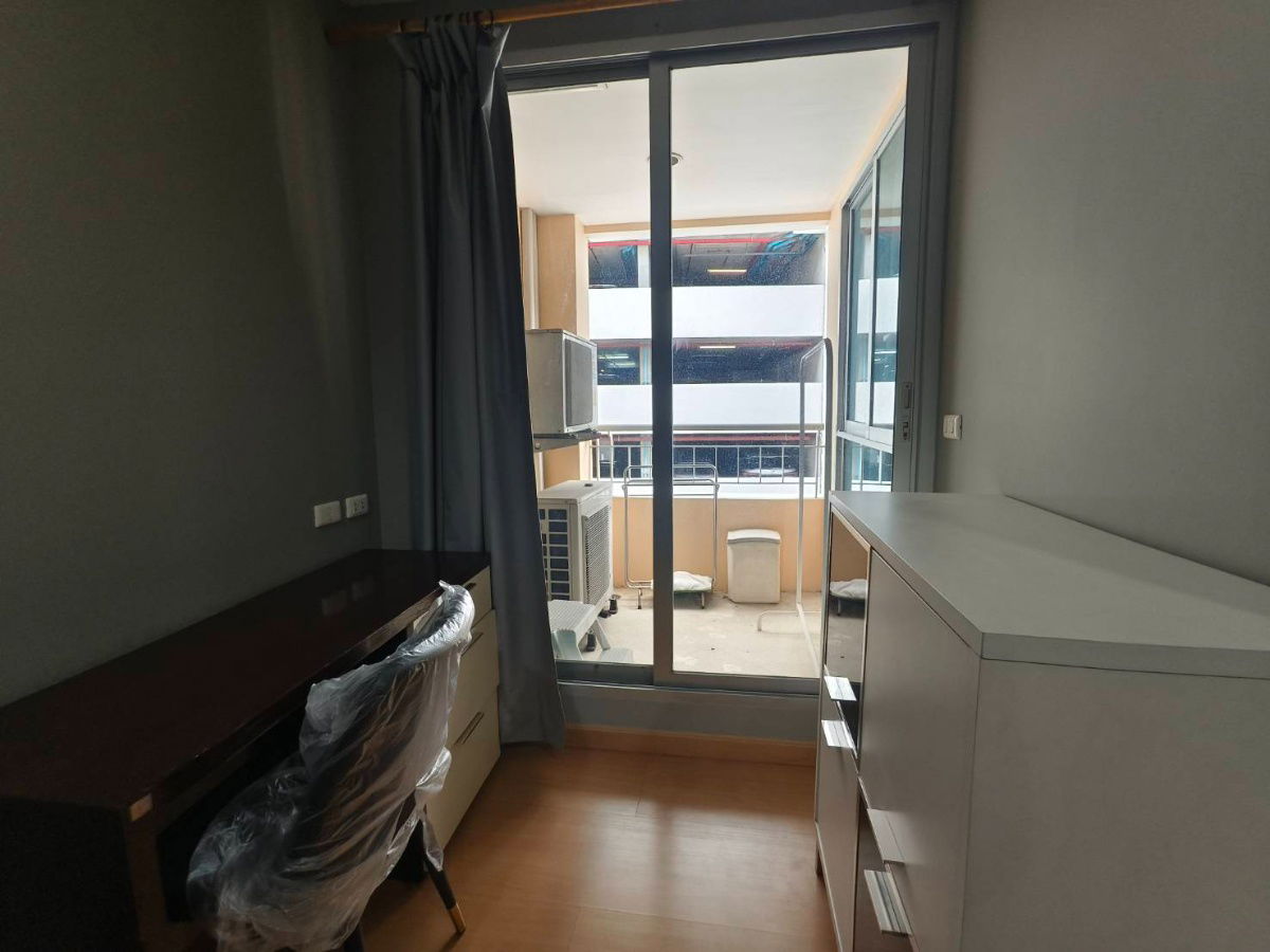 รูป คอนโดให้เช่า : The Address Sukhumvit 42 (ดิ แอดเดรส สุขุมวิท 42)  (( BTS Ekkamai )) MK-02 line @livingbkk  - รูปที่ 7/11