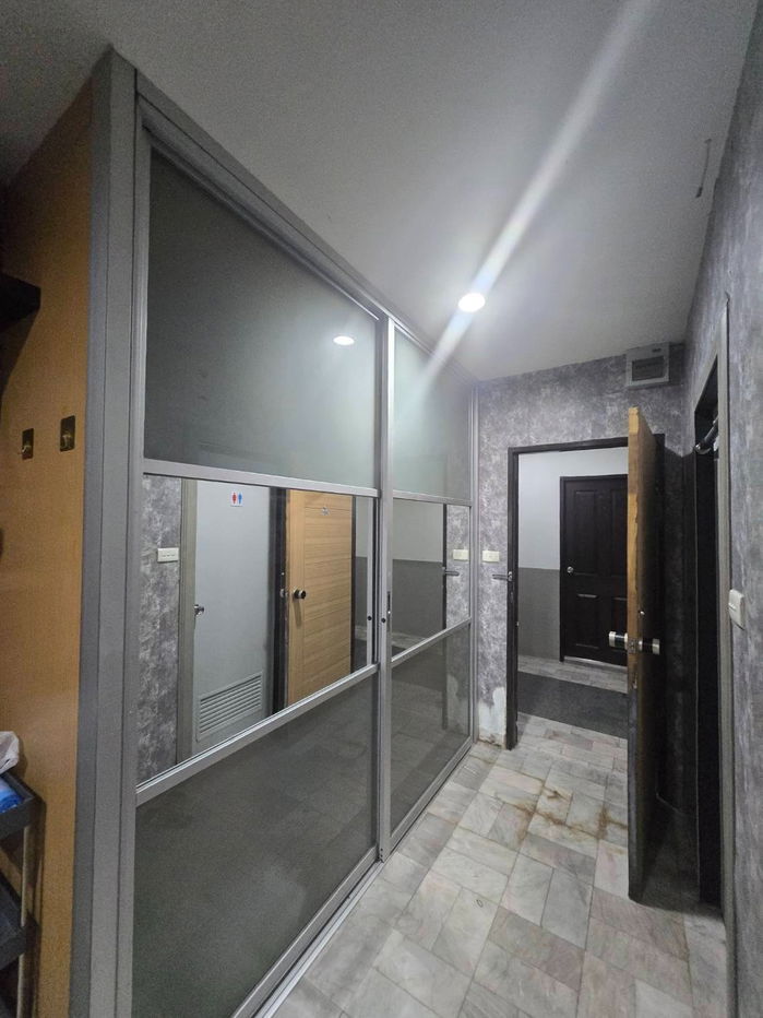 รูป 🌸 For Rent 🖼️ ลาเมซอง พหลโยธิน 24 🖼️ Rental Price : 10,000 ฿ 💸 ขนาดพื้นที่ห้อง (ตร.ม)  42 🪴JA-096  - รูปที่ 11/18