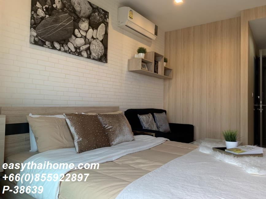 picture P-38639 🏢Condo for sell Ideo Mobi Sukhumvit fully furnished. - 2/9