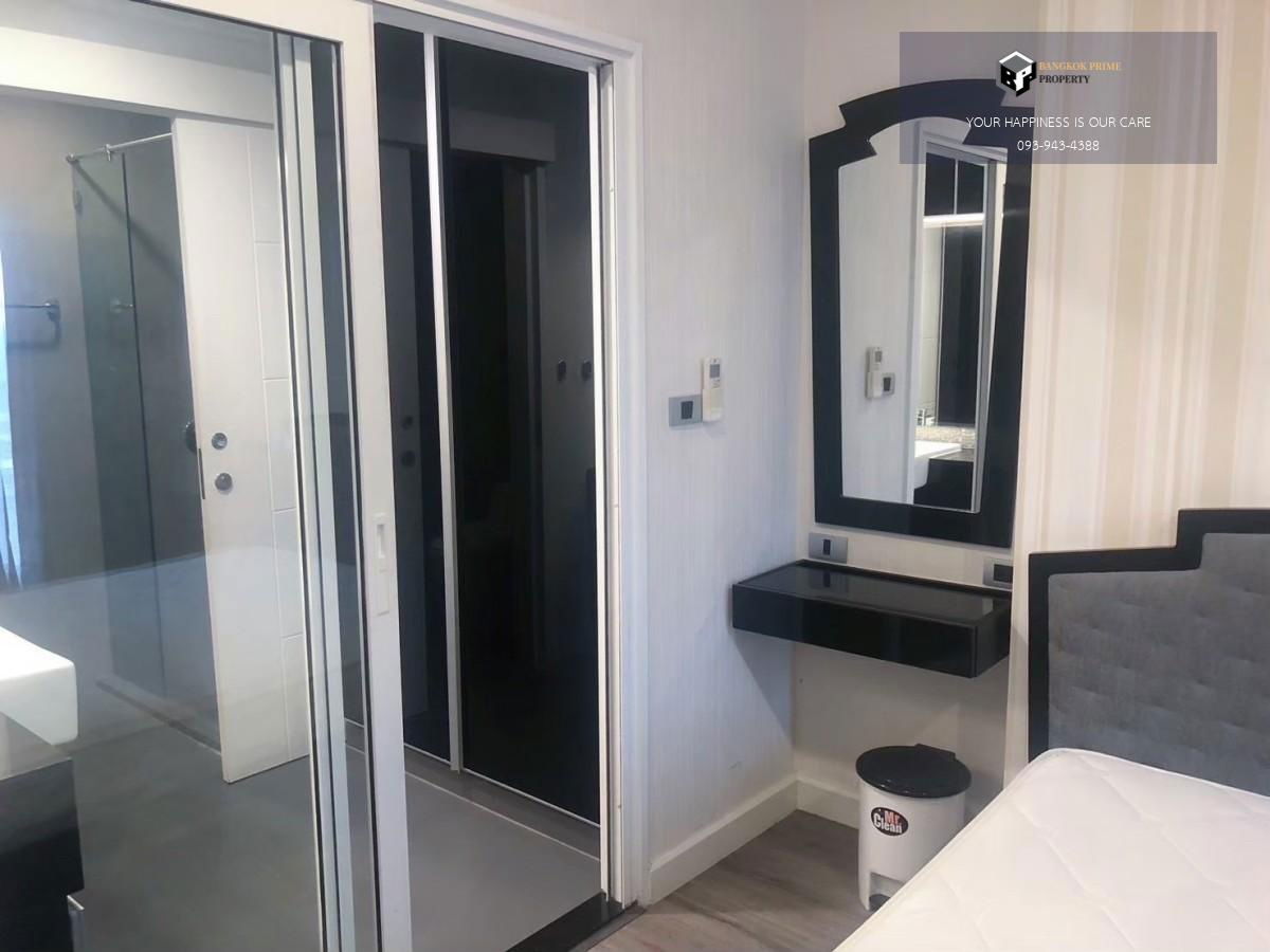 picture The Crest Sukhumvit 34 | Best Price 🚝Near BTS Thonglor 100m. #2025083011643 - 7/13
