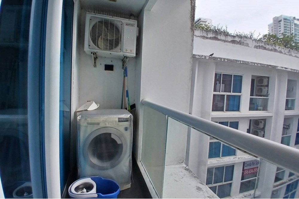 รูป [920471017-335] ขายคอนโด 1 ห้องนอน (50 ตรม.) Serenity Wongamat - รูปที่ 18/24