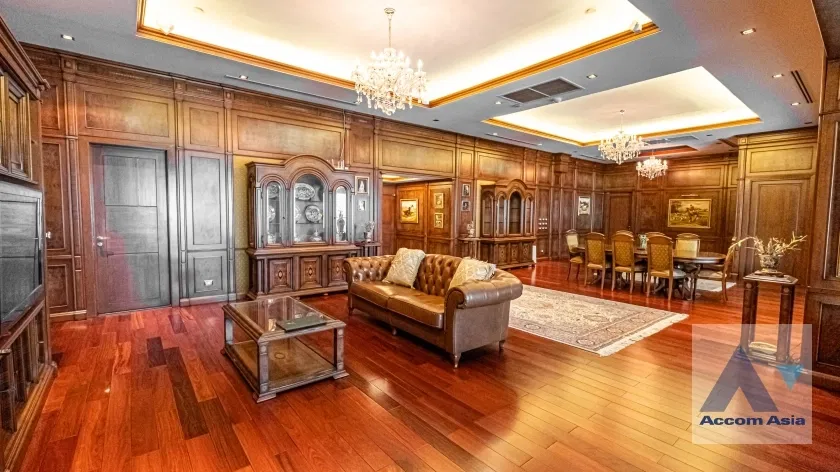 picture 🔼🔽 AccomA 📩 Penthouse,Pet friendly,Private Swimming Pool 3 BR Condominium @Le Raffine Sukhumvit 31 (AA24683) - 4/20