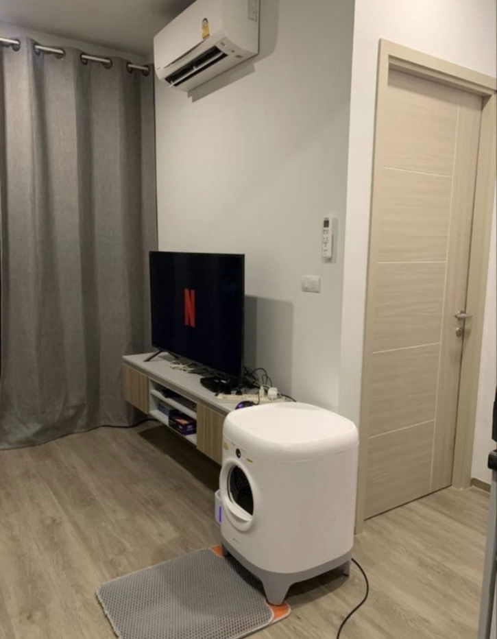 รูป 𝗕𝗥𝗜𝗫𝗧𝗢𝗡 𝐏𝐞𝐭&𝐏𝐥𝐚𝐲 𝐒𝐮𝐤𝐡𝐮𝐦𝐯𝐢𝐭𝟏𝟎𝟕 (Origin) แบริ่งซอย 4 ชั้น3 27ตรม - รูปที่ 3/17