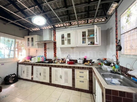 รูป บ้านเดี่ยว พฤกษา​วิลเลจ​ ​29​ คลอง 3 ปทุมธานี ราคาถูกมาก - รูปที่ 5/11