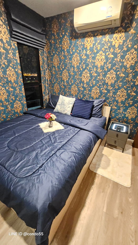 รูป ขาย​ 2​ นอน​ ห้องใหญ่​ ทำเลดี​ ใกล้​รถไฟฟ้า​บีทีเอส​สถานี​สายหยุด​ ขายถูก​ที่สุด​ - รูปที่ 3/43
