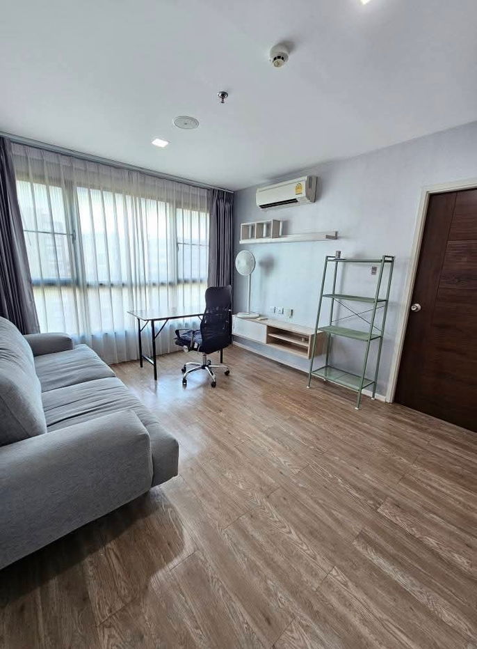 รูป เอพพิโซด ห้องสวย​ 2​ นอน​ พร้อมให้เข้าพัก​ ติดต่อเช่าไลน์ไอดี​ @condo55 - รูปที่ 4/22