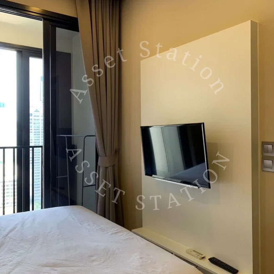 picture 📸Ashton Asoke Luxury Condo in the heart of Asoke, affordable price 📸 - 2/9