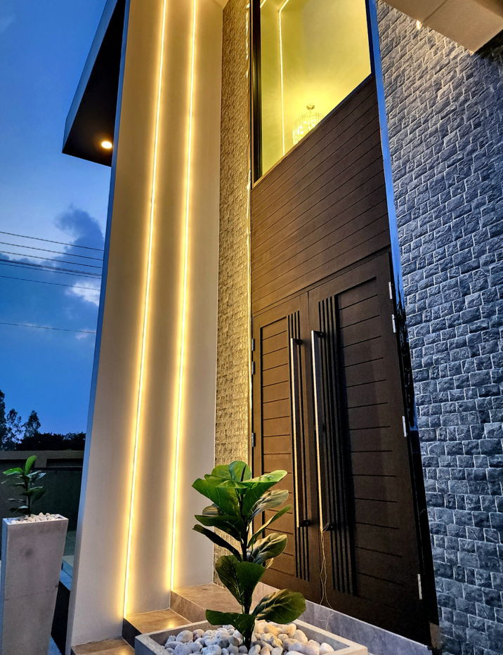 รูป ขายบ้านหรู 168/999 เซ็นทรัลนครปฐม - รูปที่ 6/14