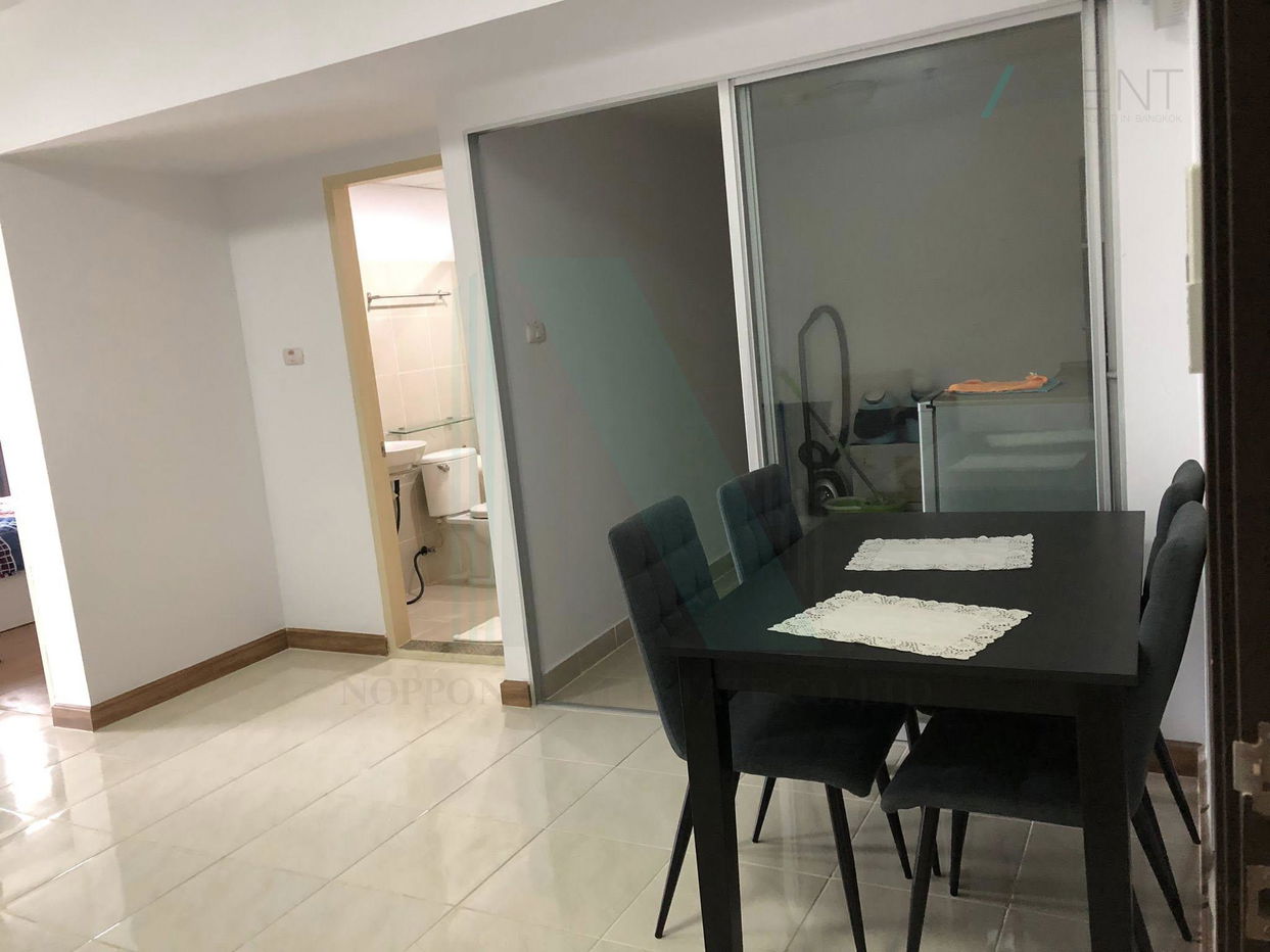 picture 🎉 For Sell Condo SUPALAI PARK KHAERAI-NGAMWONGWAN Building 1, Floor 23,2 bed room, Room size 65 sqm - 4/8