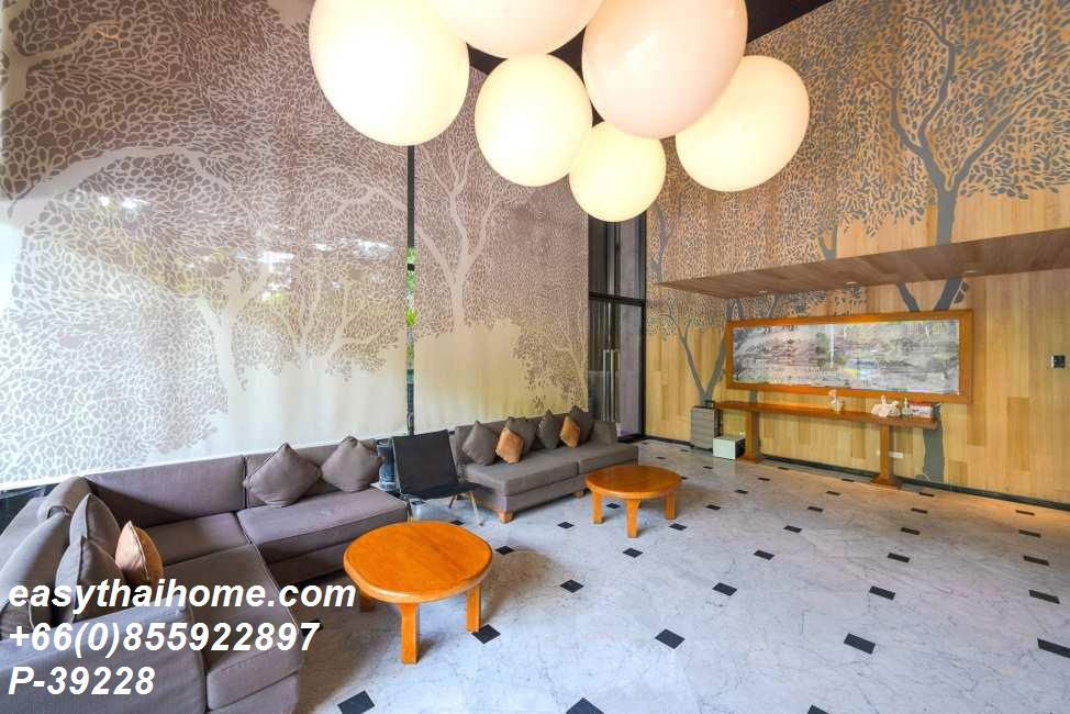 picture P-39228 🏢Condo for sell Noble Reveal fully furnished. - 14/25