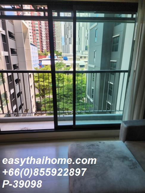 picture P-39098 🏢Condo for sell Life Sukhumvit 48 fully furnished. - 9/24