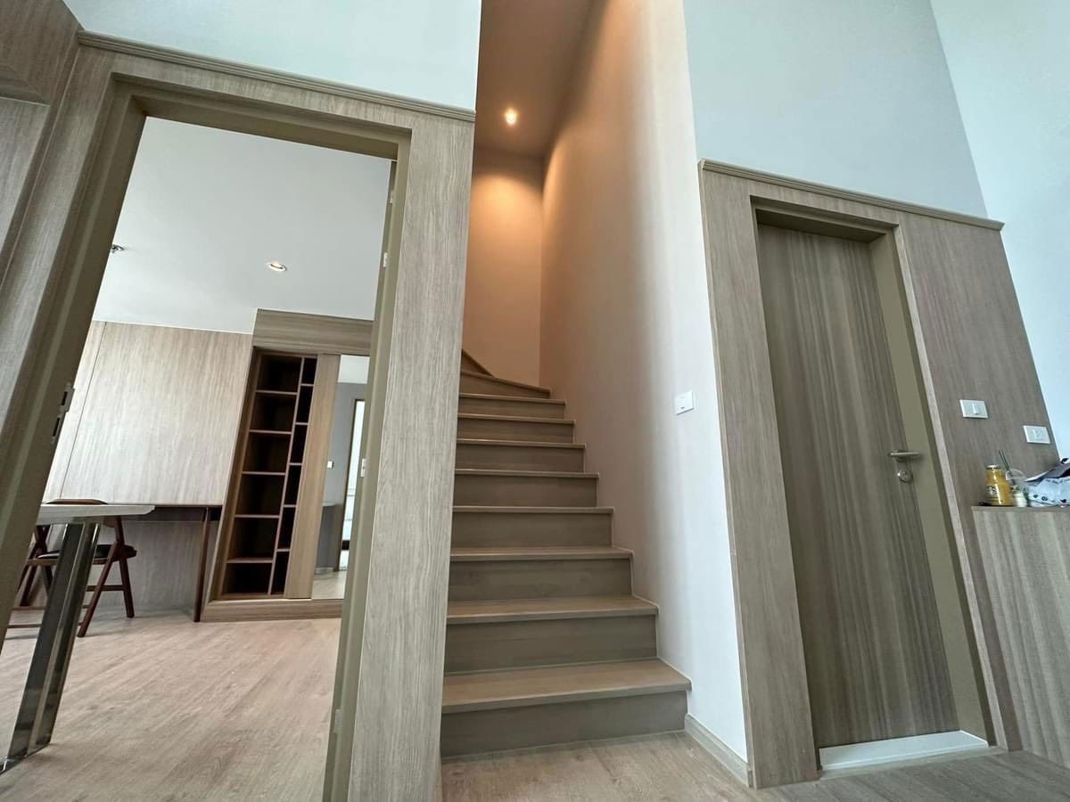 picture Condo for rent: Altitude Unicorn Sathorn - Thapra, near BTS Talat Phlu, 26,000 baht, property code: RS1663 - 2/7