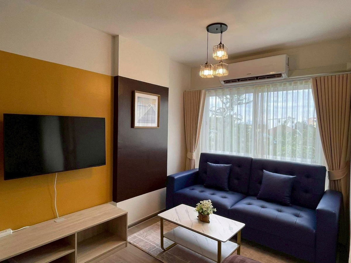 picture Condo for rental at Hay HuaHin, Room 78/46 Studio size 25 sq.m., - 6/22