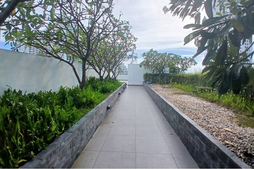 รูป [920471017-335] ขายคอนโด 1 ห้องนอน (50 ตรม.) Serenity Wongamat - รูปที่ 21/24