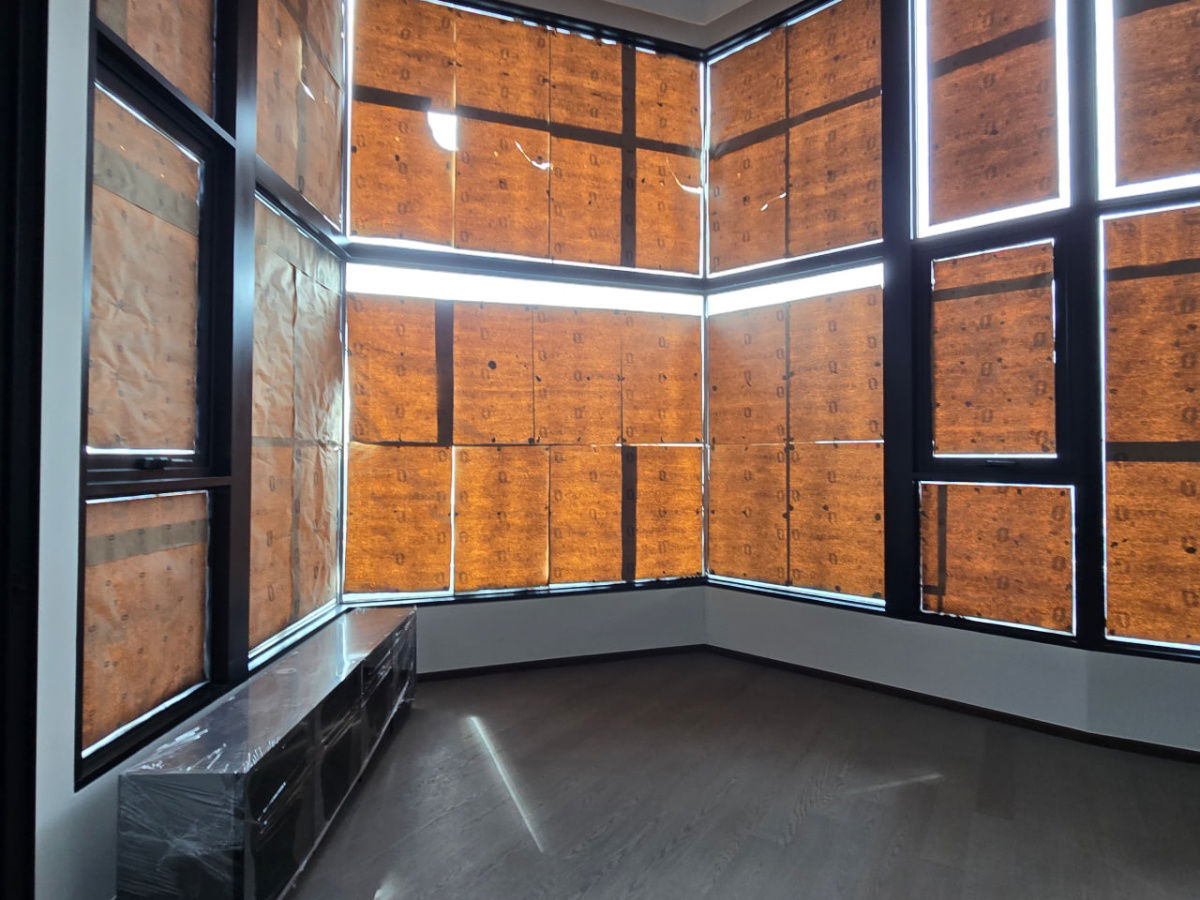 picture Park Origin Chula Samyan【𝐒𝐄𝐋𝐋】🔥This room is designed for people who like simplicity🔥 Contact Line ID: @hacondo - 9/10