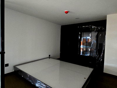 Condos for sale : Park Origin Chula Samyan【𝐒𝐄𝐋𝐋】🔥This room is designed for people who like simplicity🔥 Contact Line ID: @hacondo