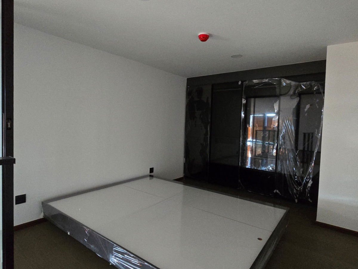 picture Park Origin Chula Samyan【𝐒𝐄𝐋𝐋】🔥This room is designed for people who like simplicity🔥 Contact Line ID: @hacondo - 1/10