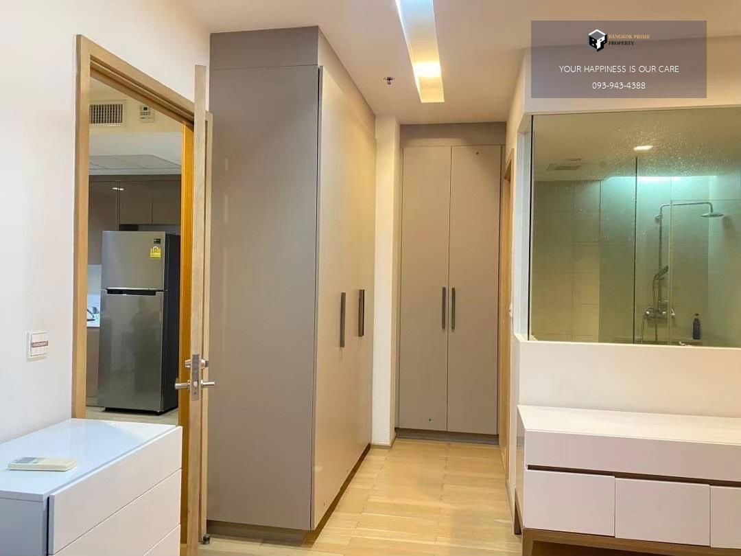 รูป Siri at Sukhumvit | Nice Room🚝ใกล้ BTS Thonglor 0m. #2025083011629 - รูปที่ 8/9