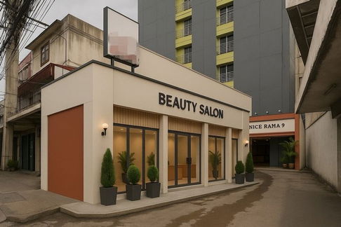 Space For Rent Mengjai Bangkok
