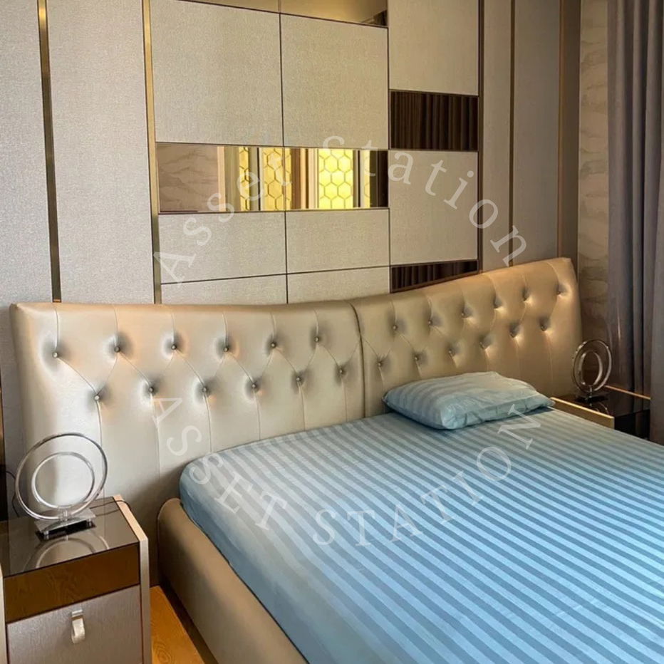 รูป 🚨 Urgent Sale‼️ Waterfront Residences – ใกล้ BTS กรุงธนบุรี ✨ - รูปที่ 2/14