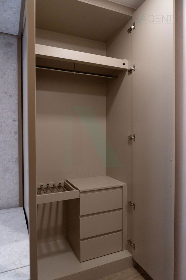 picture For Rent Condo THE NEST CHULA-SAMYAN Building A, Floor 2,1 bed room, Room size 31 sqm - 4/8