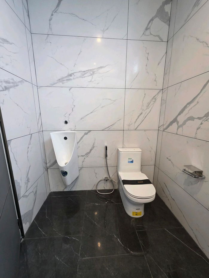 picture For Rent: 6-Storey Home Office with Rooftop – Rama 9 / Praditmanutham / Mengjai / Ratchada / Town in Town - 21/23