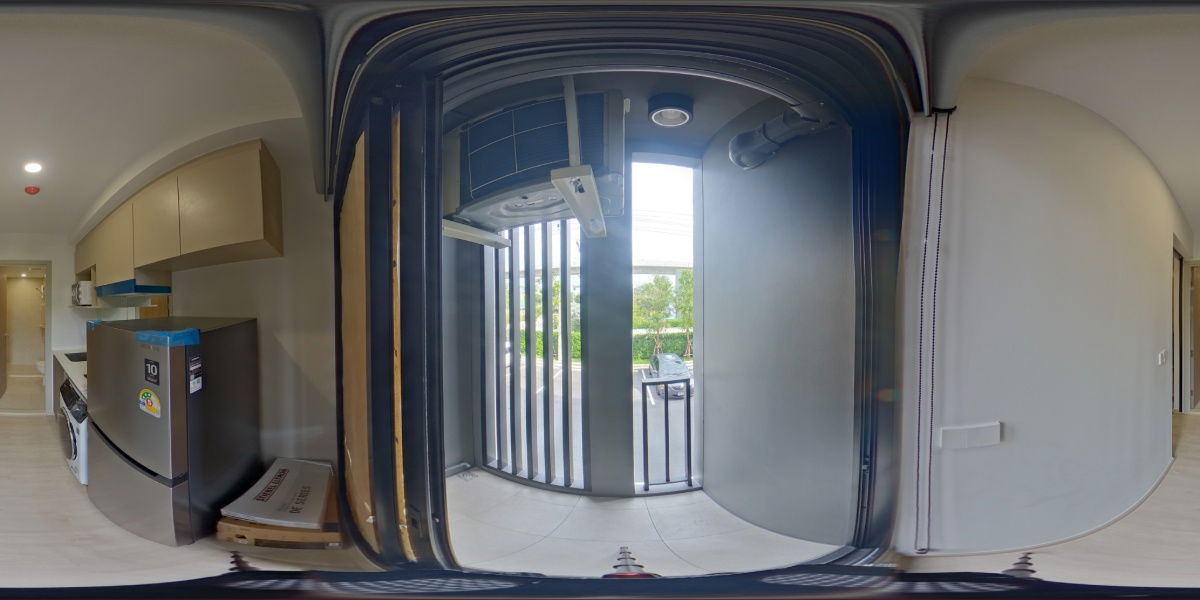 picture Nue Core Khu Khot - 1 bed/ 1 bath, 2 floor (Tower A) - 9/9