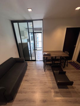 For rent condo ready to move in