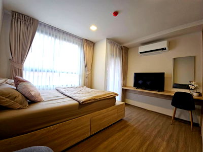 Condos for rent La Salle College : #SC7957​​ ​ 📌 Rent | 🟦🟨THE MUVE Bangna​🟥🟩💬𝑪𝒐𝒏𝒕𝒂𝒄𝒕𝑳𝑰𝑵𝑬:@𝒔𝒆𝒄𝒓𝒆𝒕𝒑𝒓𝒐𝒑𝒆𝒓𝒕𝒚 🔥✨     